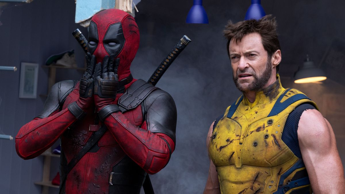Deadpool a Marvel megmentője?