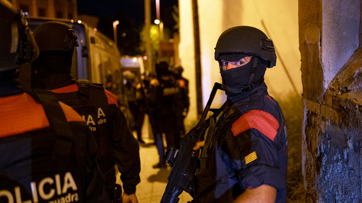 Fellázadtak a migránsok ellen a helyiek Mallorcán + videó
