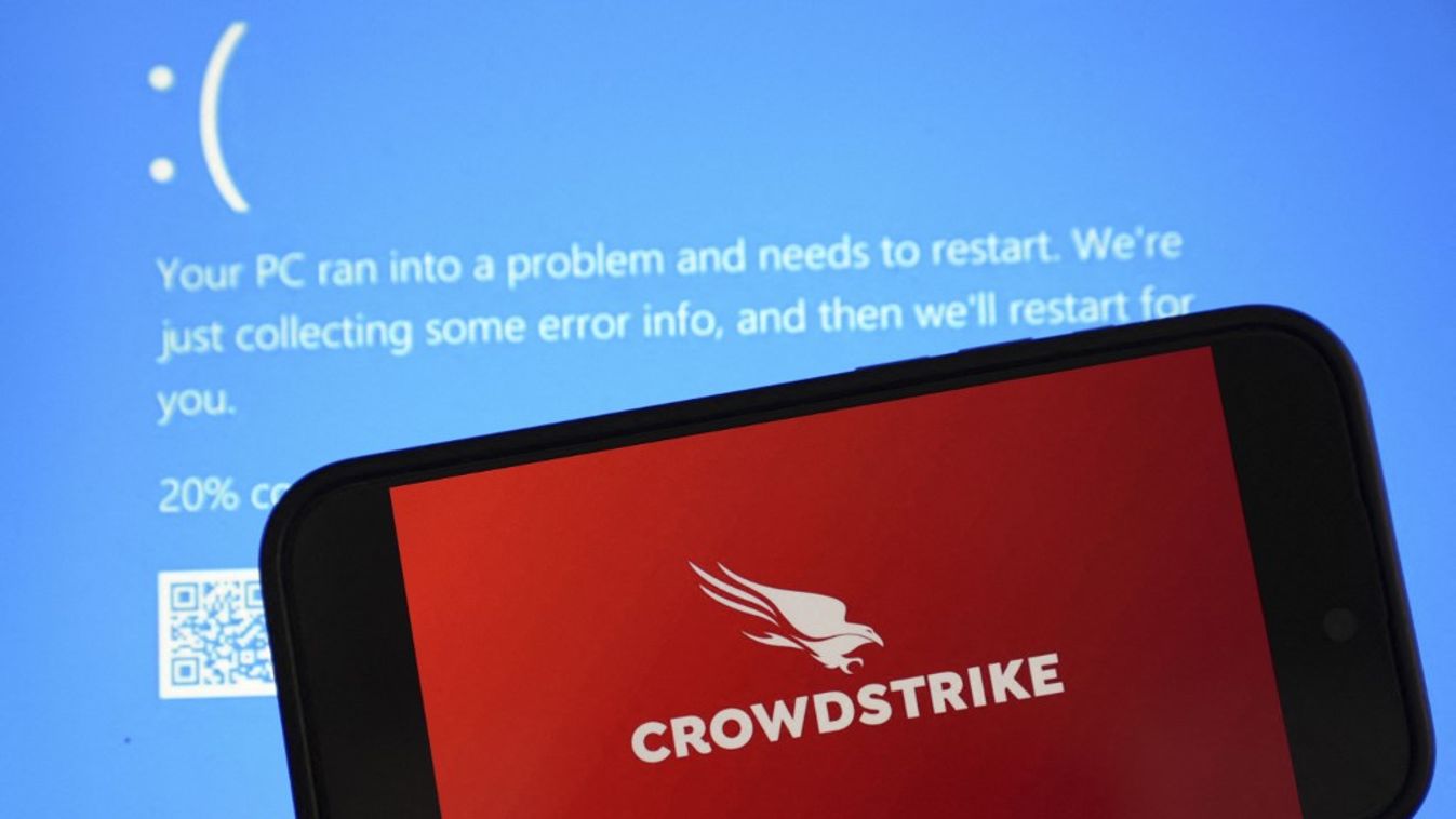 Crowdstrike 