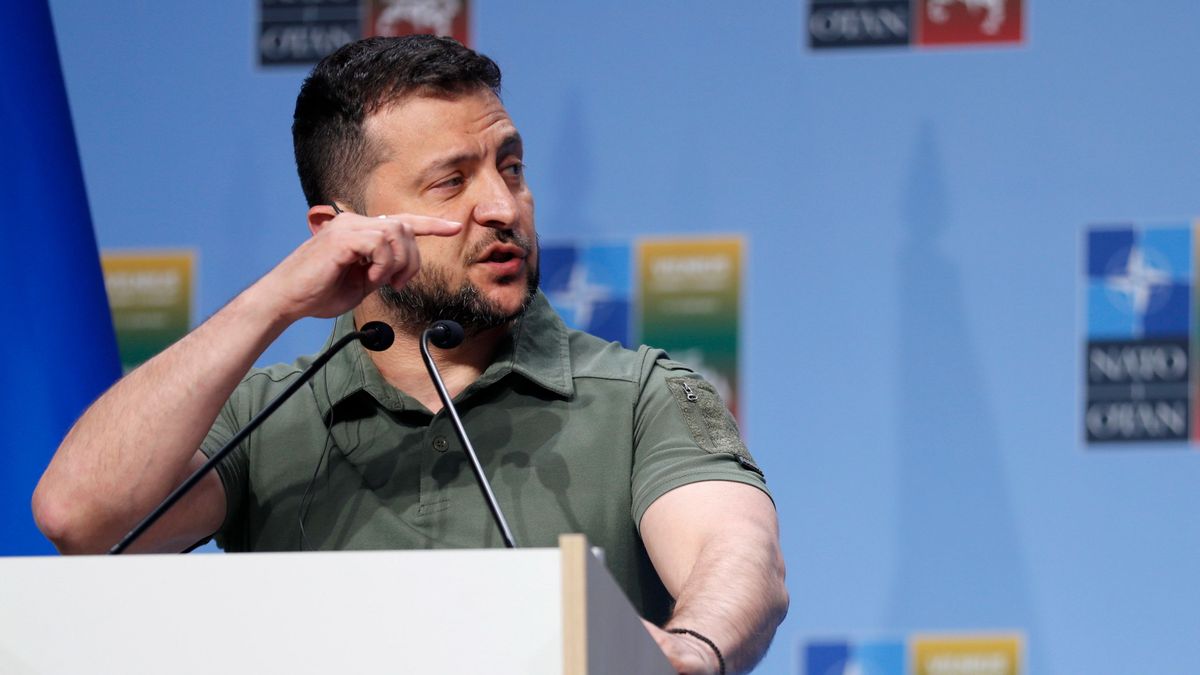 Erről lesz szó az idei NATO-csúcstalálkozón