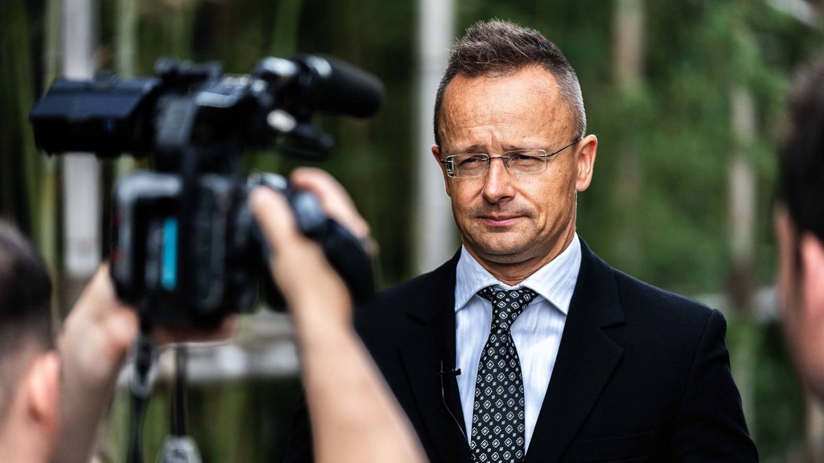 Magyar–ukrán tárgyalások: akciótervet kapott Kijev hazánktól