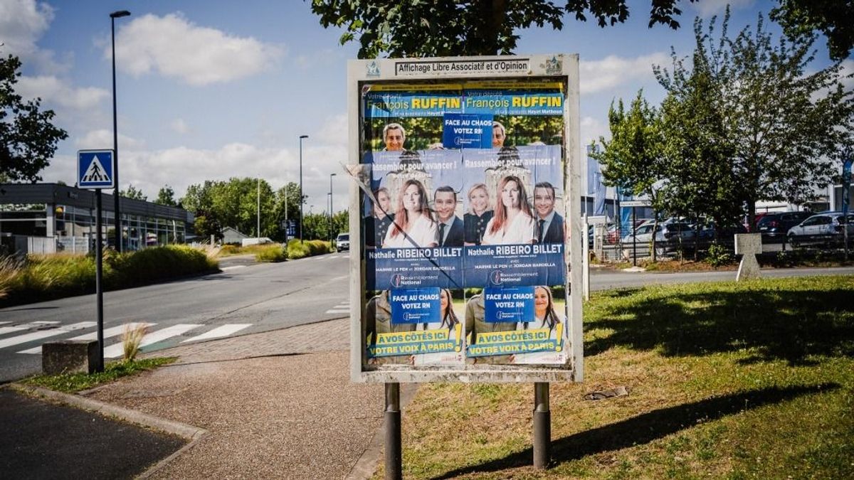Megkezdődött a második forduló