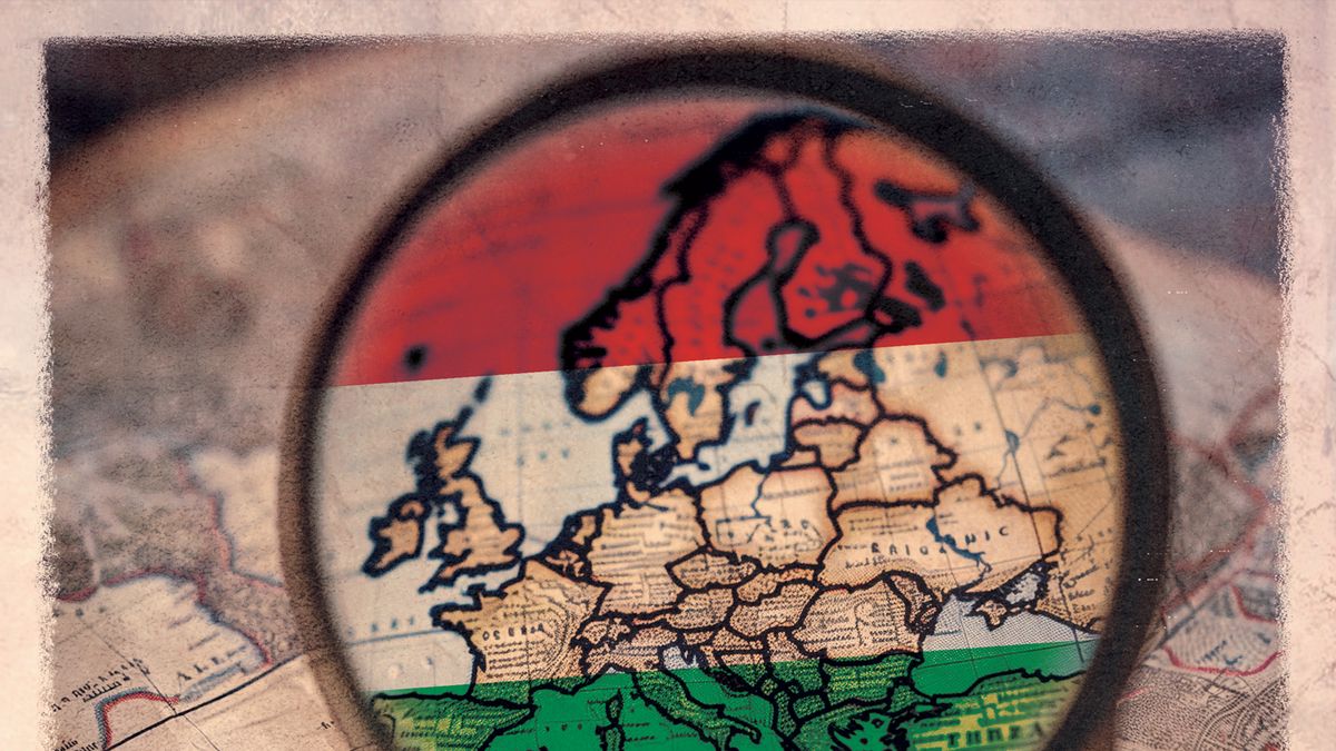 Brussels Fears a Successful Hungarian Presidency