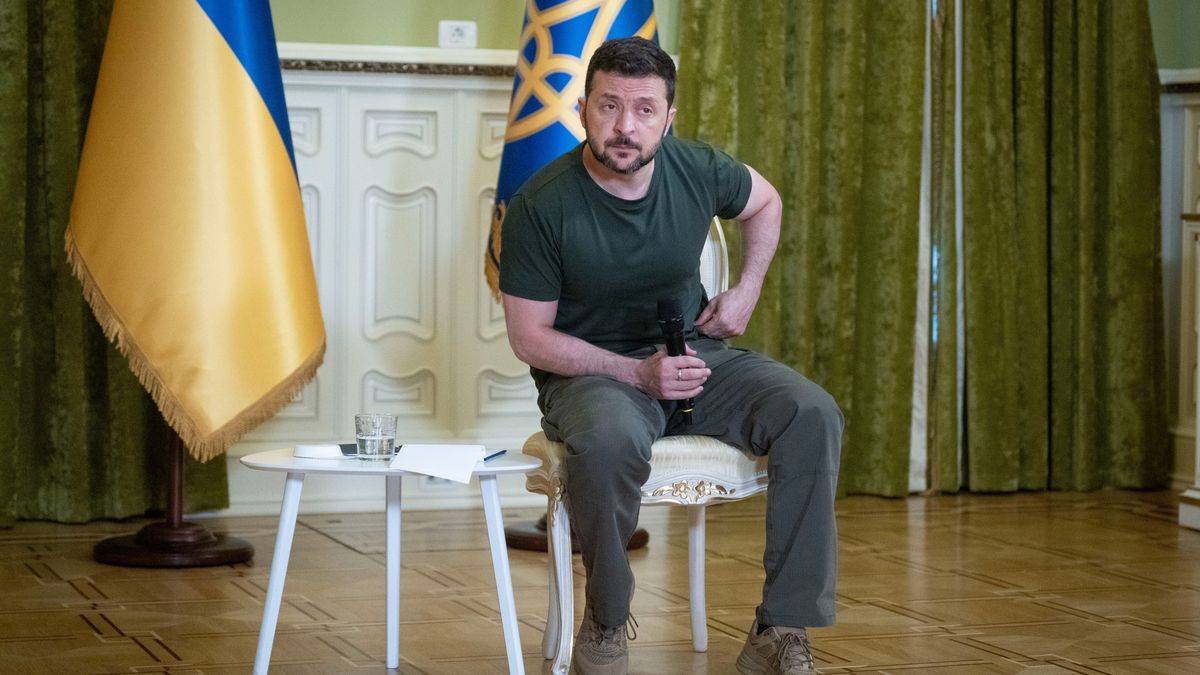 Ki az áruló és kié a háborús felelősség?