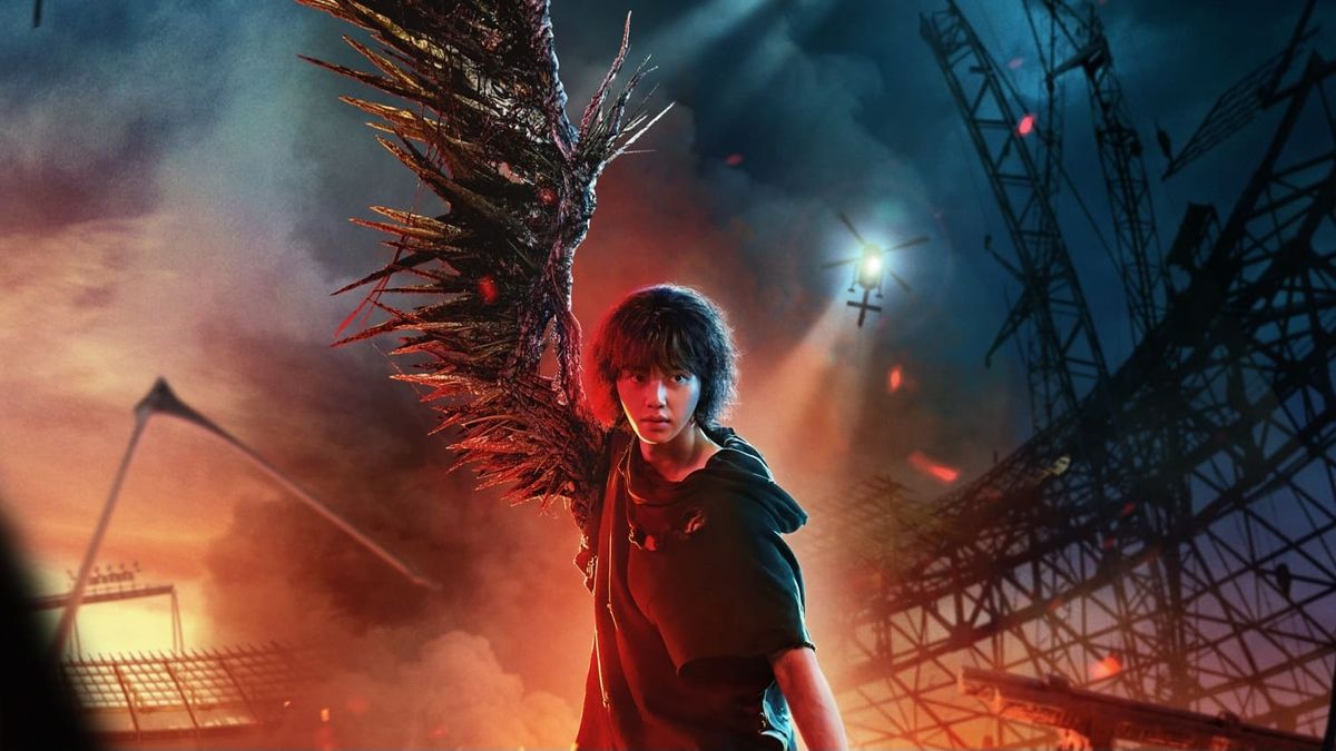 Top tíz Netflix-sorozat – premierek a kánikulában