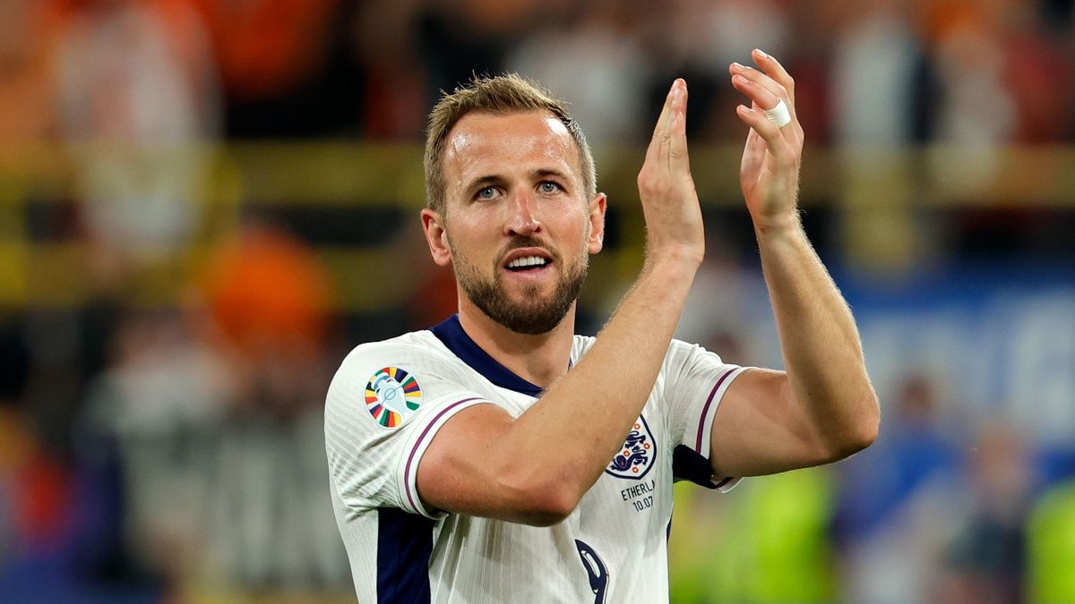 Kabaré az angol válogatottnál, Harry Kane kiakadt a szerinte sunnyogó társaira