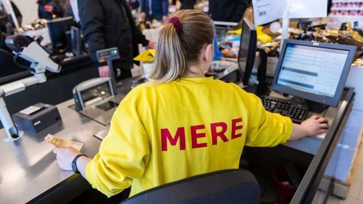 A SPAR helyén nyílik az első orosz bolt Magyarországon