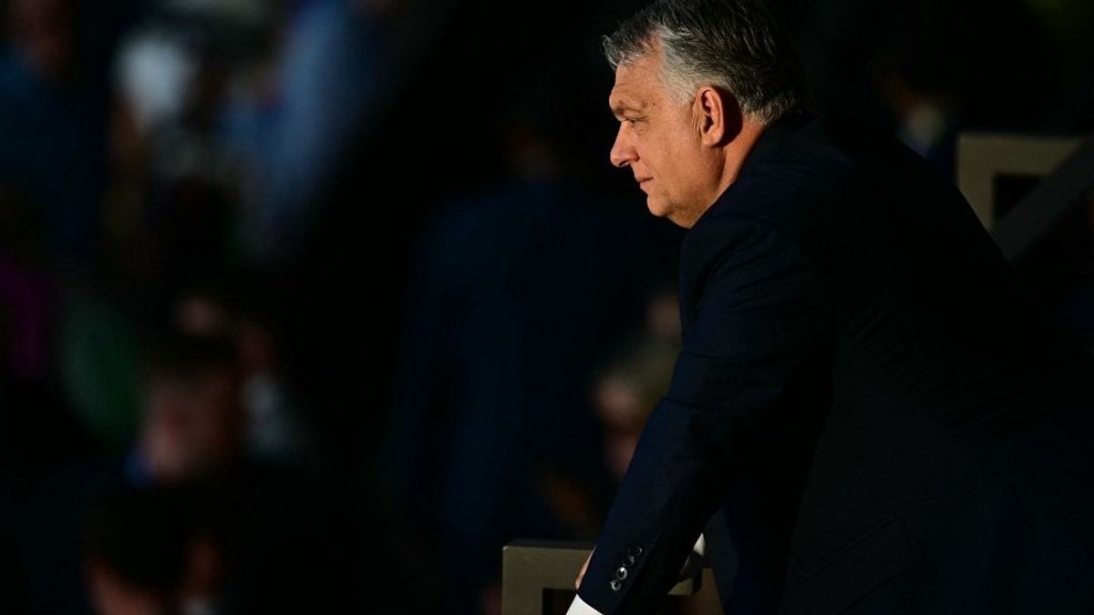 A németek elismerték Orbán Viktor békemisszióját és elutasították Ursula von der Leyent