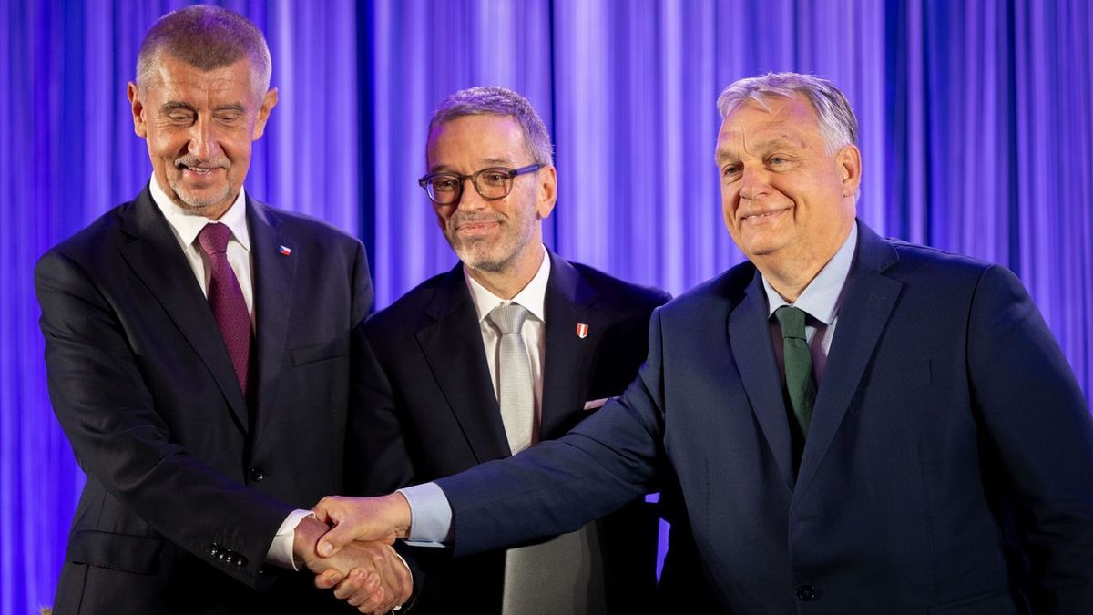 Majority of Hungarians Support Patriots' Position