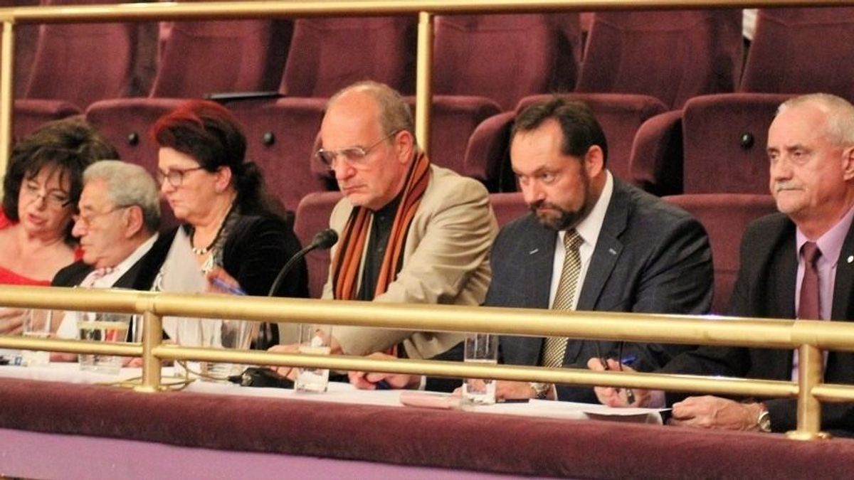Már lehet jelentkezni a Házy Erzsébet Nemzetközi Tehetségkutató Énekversenyre
