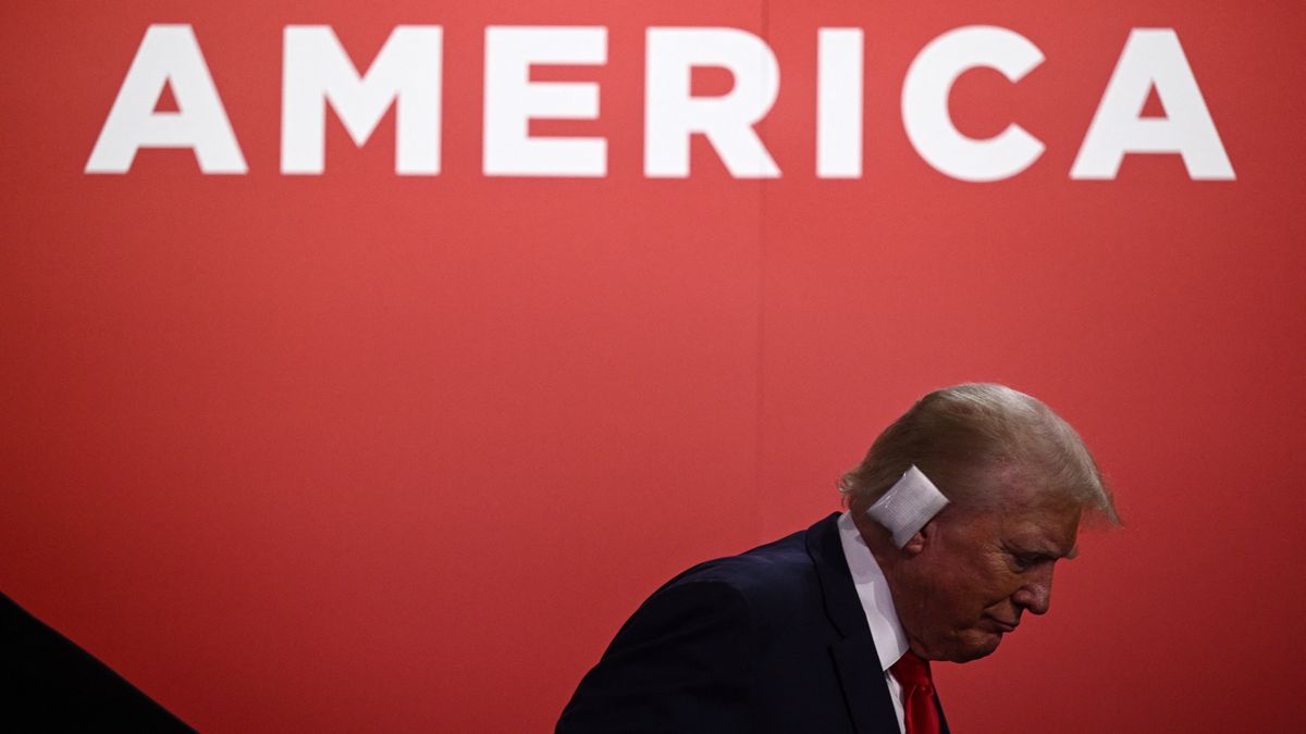 Románia gyorsan alkalmazkodna Donald Trump visszatérése esetén