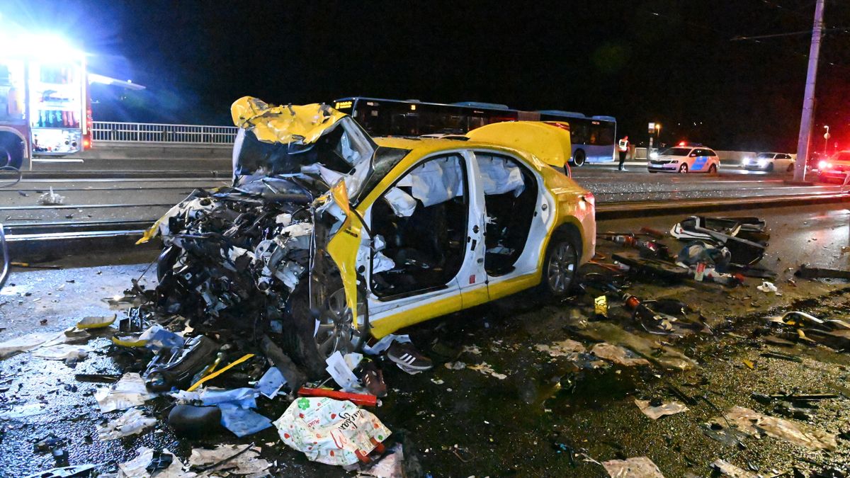 Félelmetes és felkavaró: újabb részletek derültek ki az Árpád hídi ámokfutóról