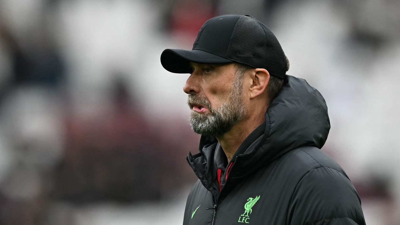 Jürgen Klopp egyelőre nem keres magának új munkát