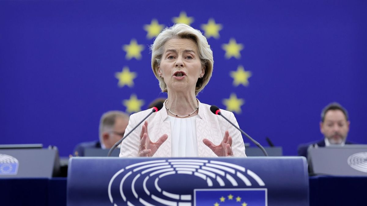 Ők lehetnek az új Európai Bizottság biztosai