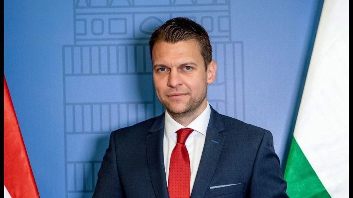 PM Orban to Report to European Council on His Peace Mission to Moscow + Video