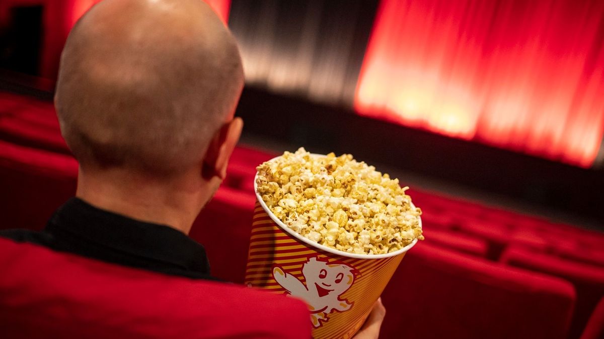 Meglepő, idén melyik új filmre voltak a legtöbben kíváncsiak
