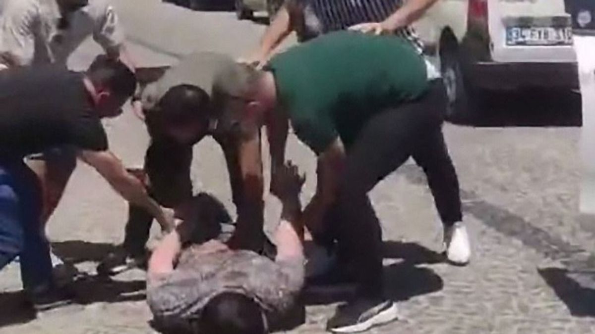 Vallott a moszkvai robbantó, ukrán szál is megjelent az ügyben