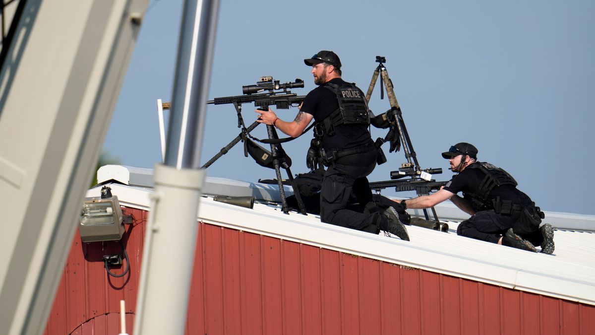 Az FBI is elismerte a Trump és a Fico elleni merénylet közötti kapcsolatot