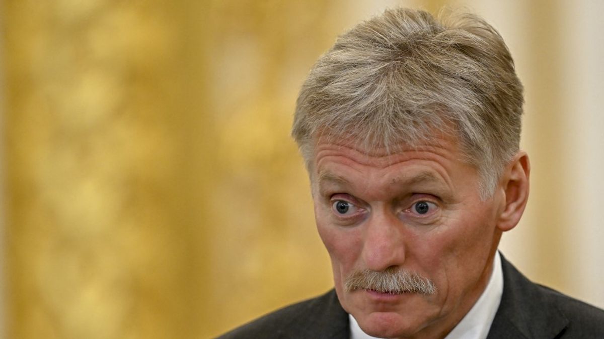 Oroszország nem hagyja válasz nélkül a lopást