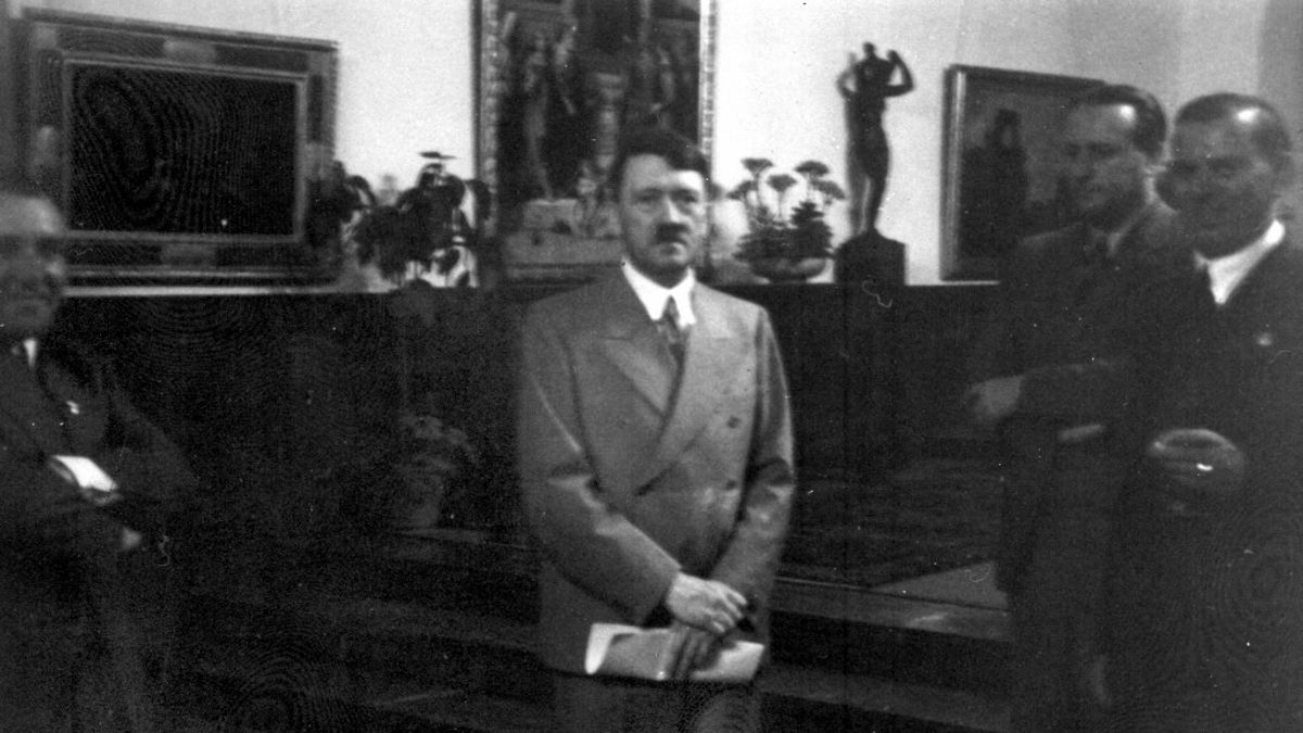 Újabb részletek derültek ki a Hitler elleni merényletkísérletről