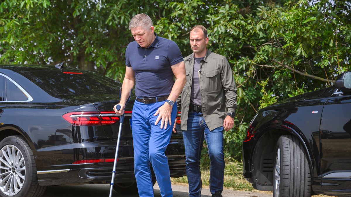 Robert Fico: Megengedhetetlen, amit Orbán Viktor magyar miniszterelnökkel tettek