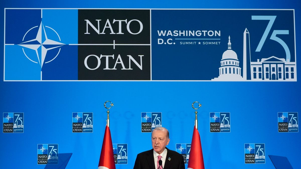 Izrael kizárná Törökországot a NATO-ból