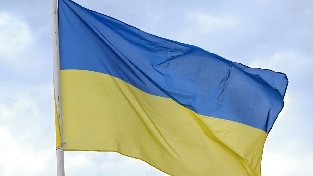 „Más országok adófizetőiből élünk” – ismerte el egy ukrán képviselő