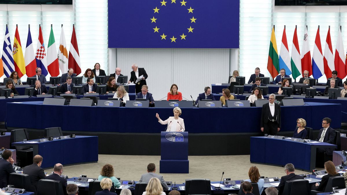 A pártelitek elszakadtak választóiktól