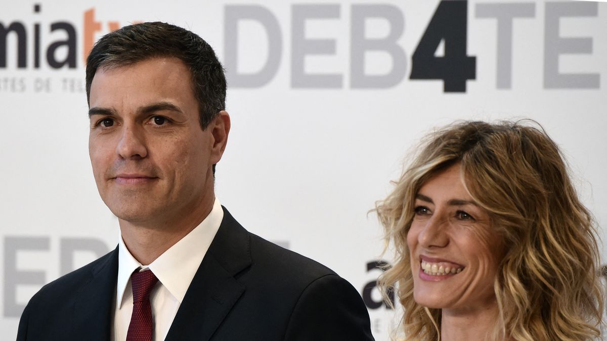 Kihallgatják Pedro Sánchez spanyol kormányfőt felesége korrupciós ügyében + videó