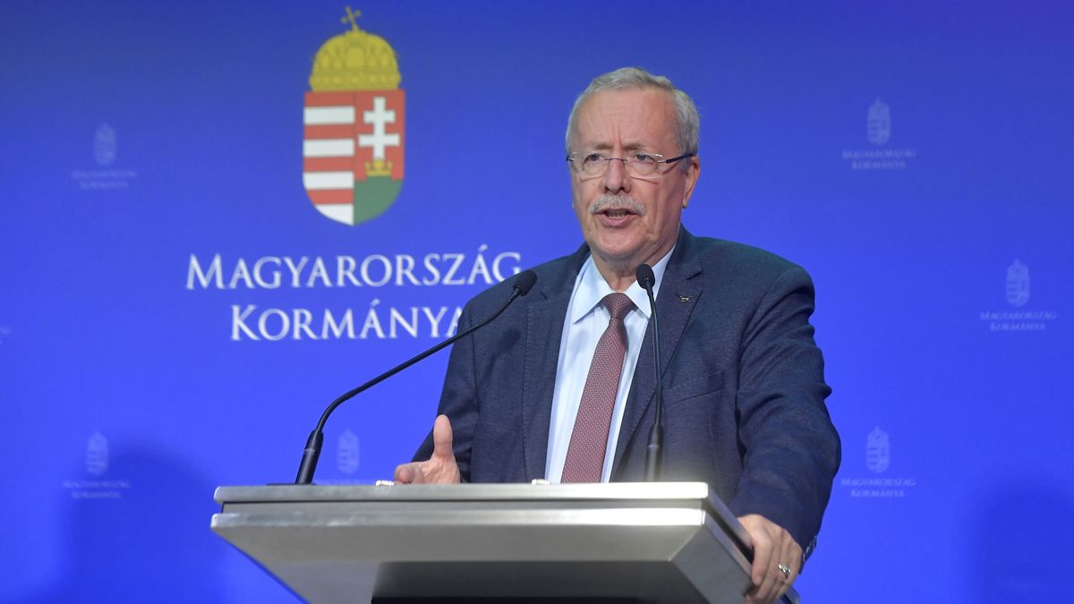 Bakondi György: Afrikában óriási népességrobbanás zajlik