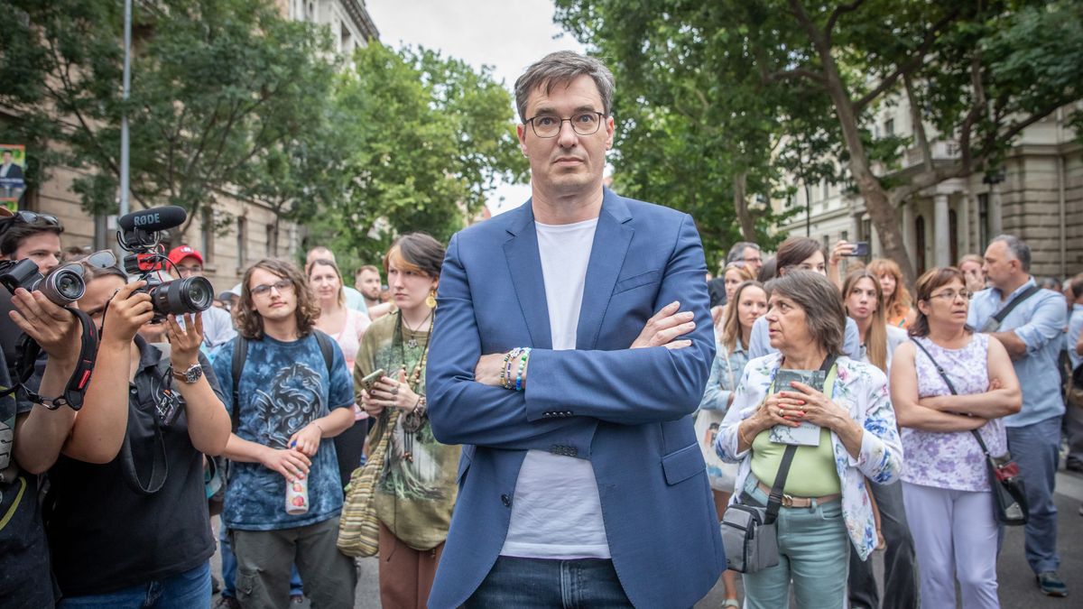 Negyvenegy bánatos szavazat