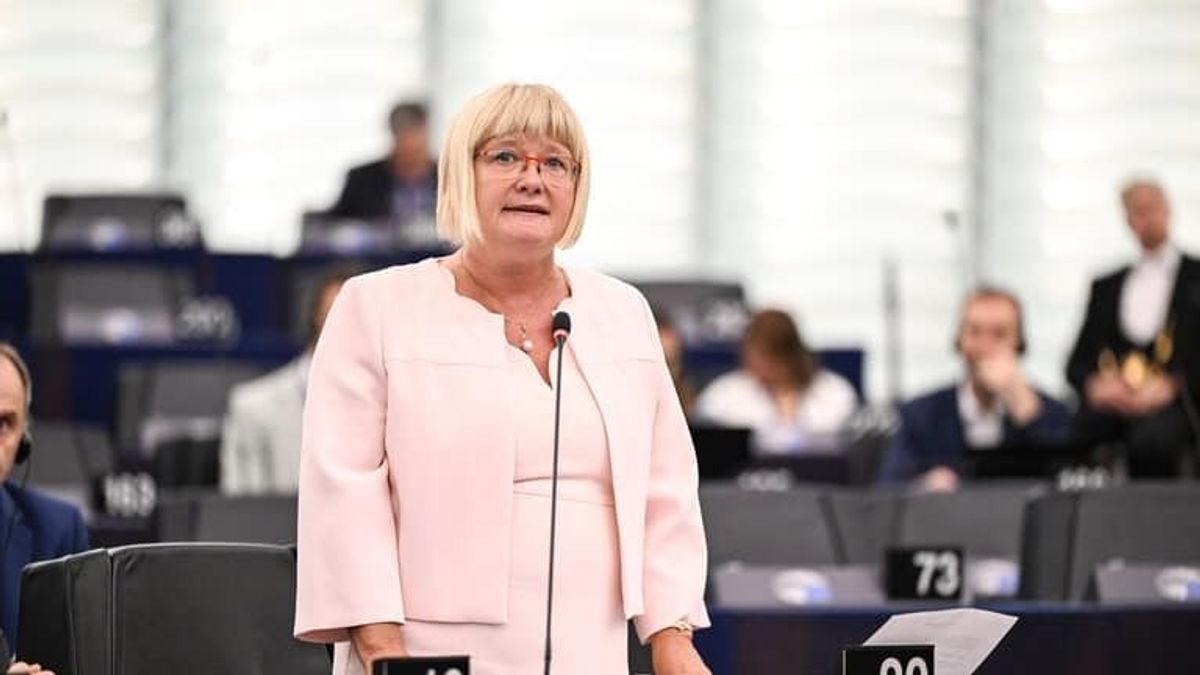 Gál Kinga: A baloldal intoleranciája megalapozza a politikai indíttatású erőszakot, és fenyegeti demokratikus intézményeinket