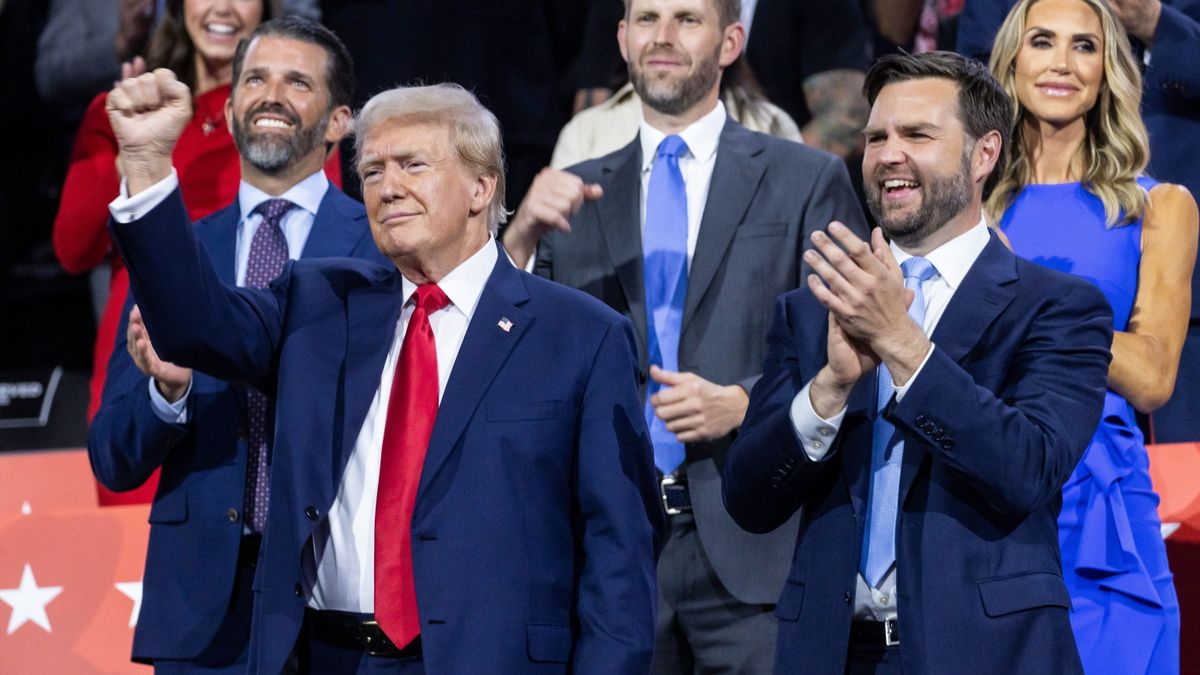 Így nézhet ki a második Trump-elnökség külpolitikai stratégiája