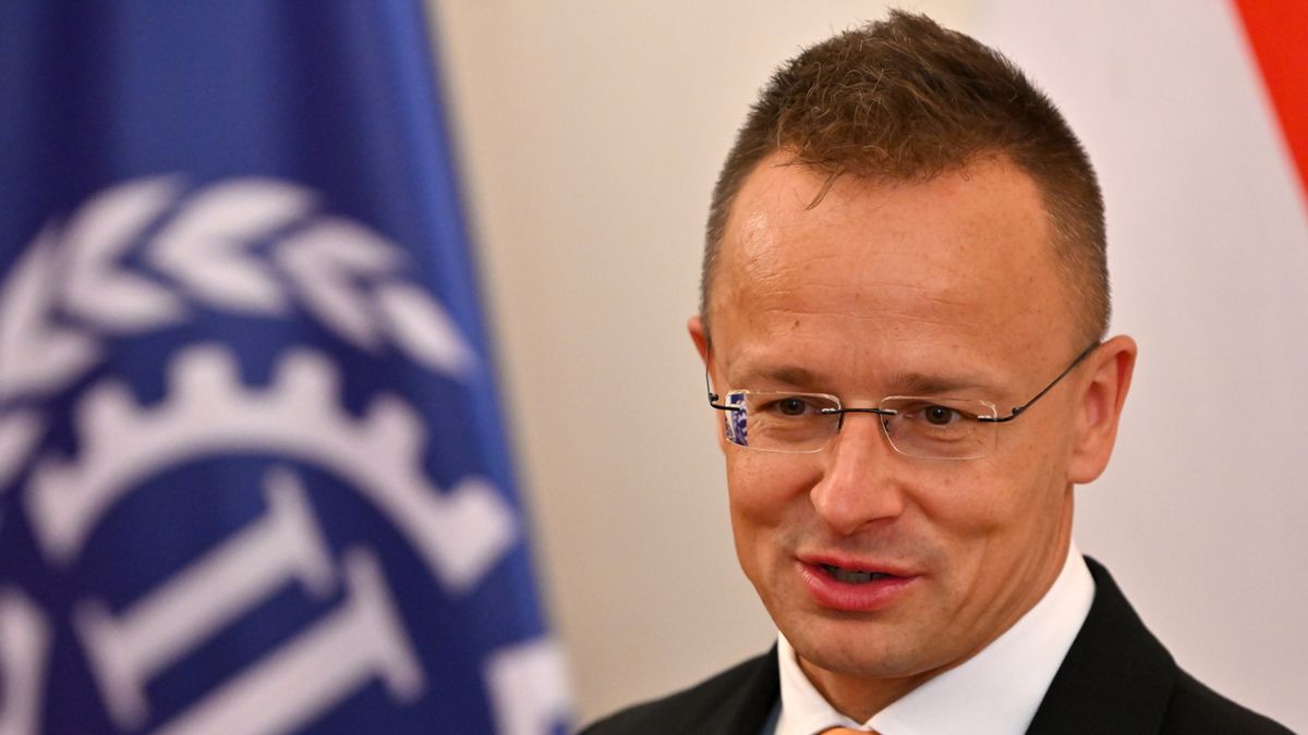 Hungary FM: Ceasefire and Peace Talks Needed