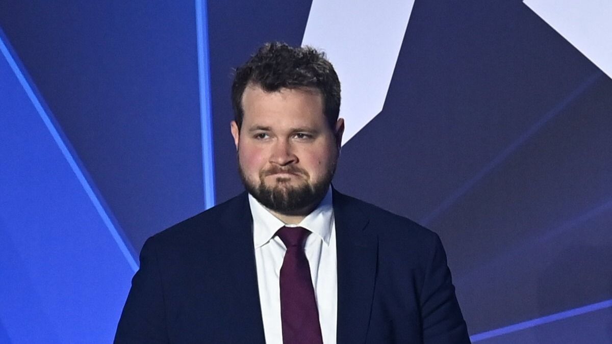 Kiderült, melyik párt csatlakozik a Patrióták Európáért csoporthoz