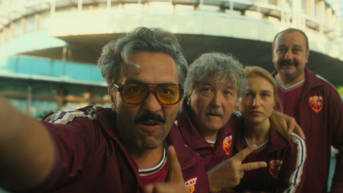 A Dallas sztárja ezért vállalta el a magyar filmben való szereplést