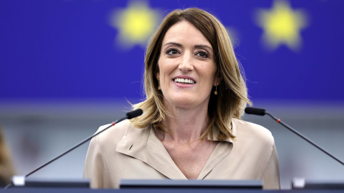 Össztűz alatt a Patrióták az Európai Parlamentben