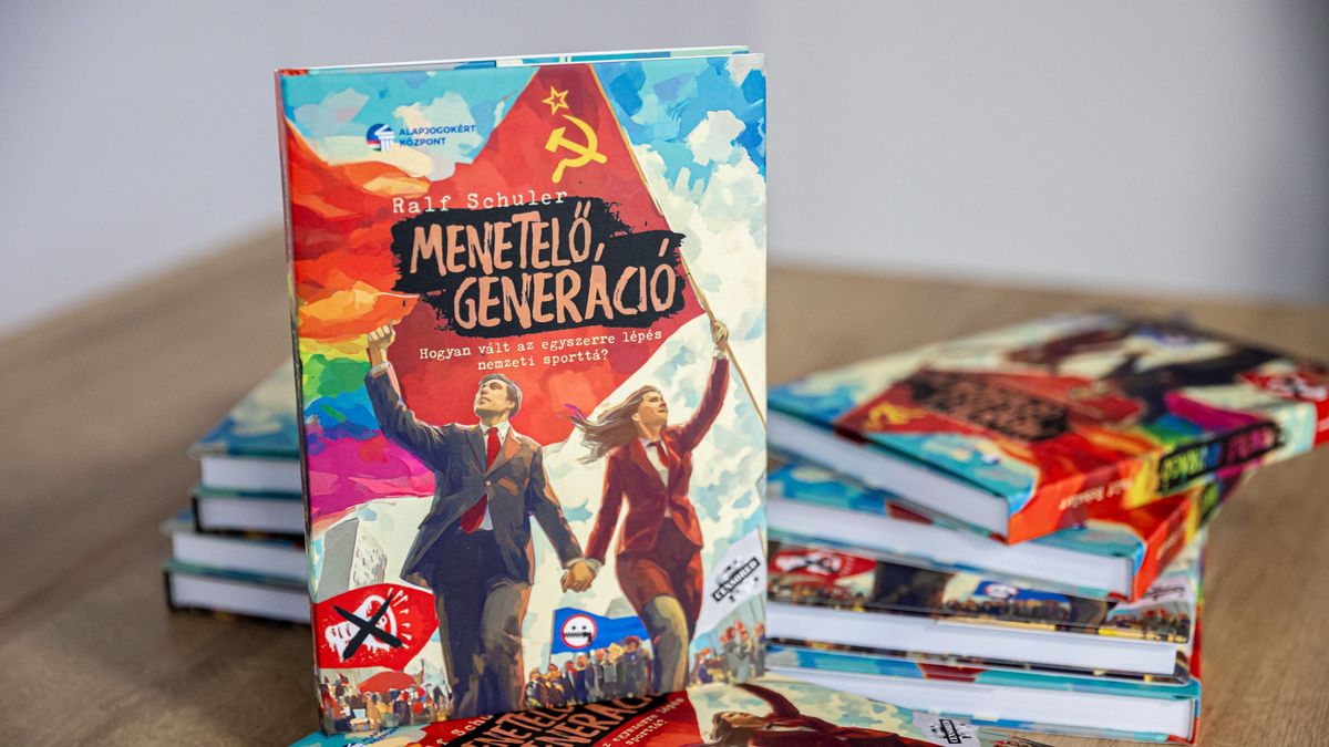 Menetelő generáció