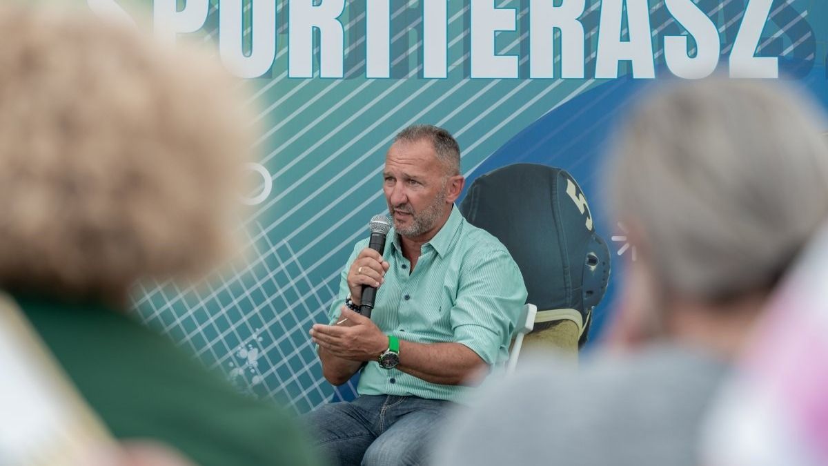 Tyson bikiniben – Kokó nem csak az olimpiára figyel