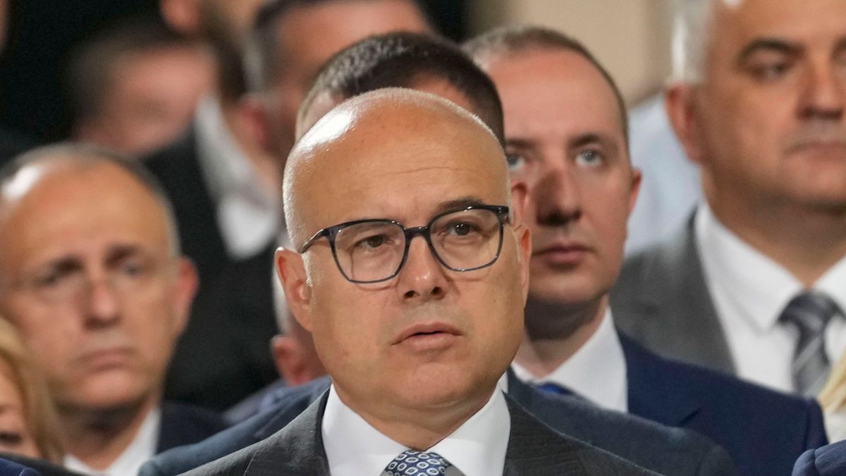 Marad a szigorú biztonsági készültség Szerbiában