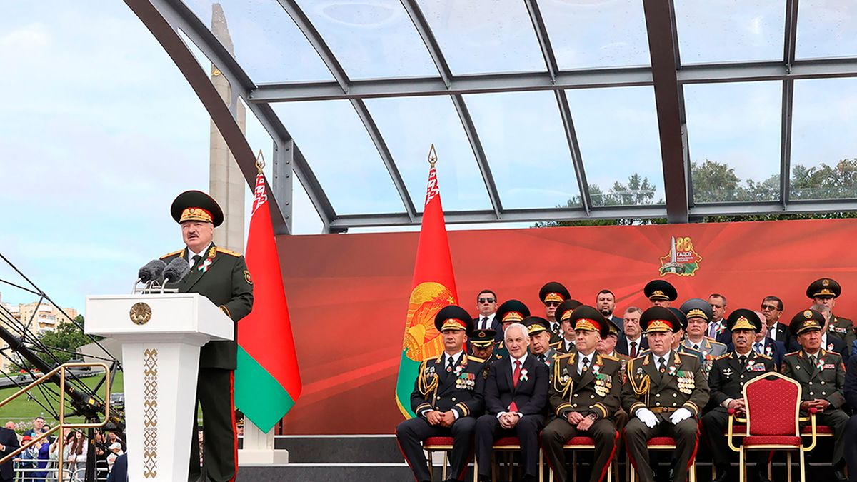 Vízum nélkül utazhatnak a magyarok Belaruszba
