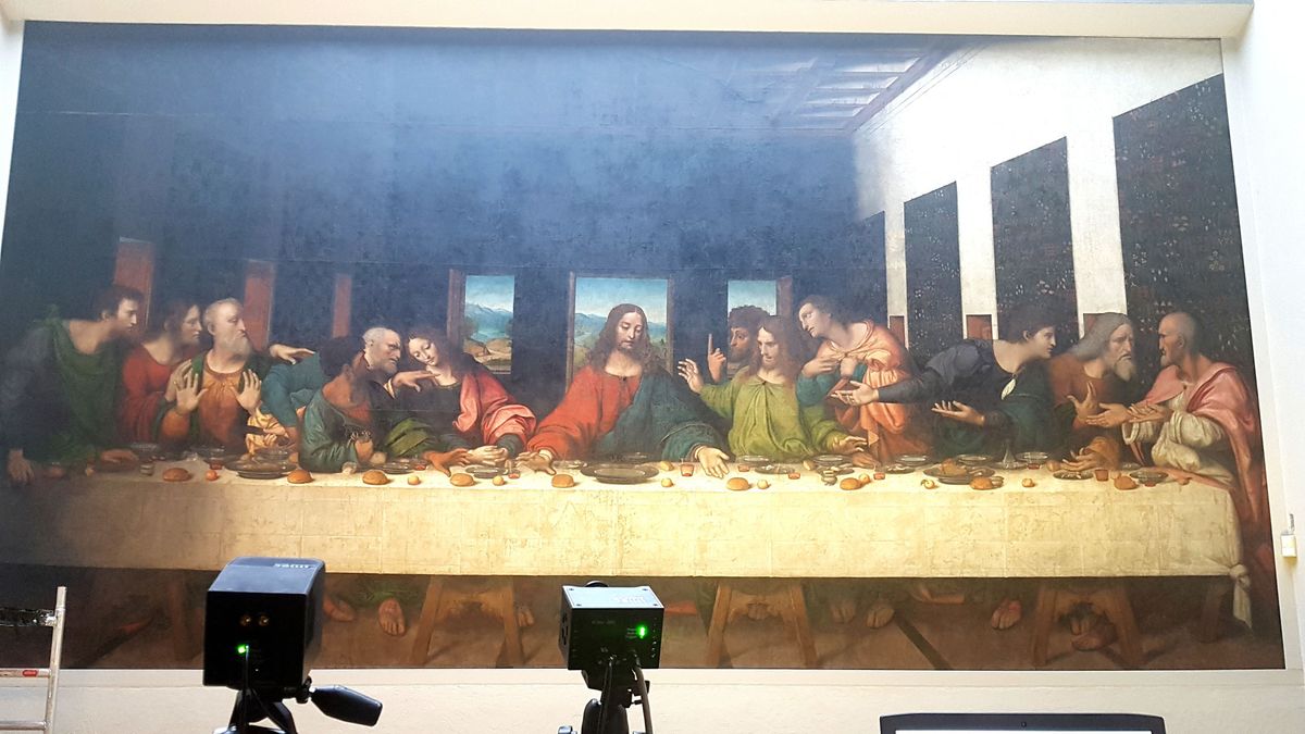 A teljes muszlim világot megrázta az utolsó vacsora párizsi paródiája + videó