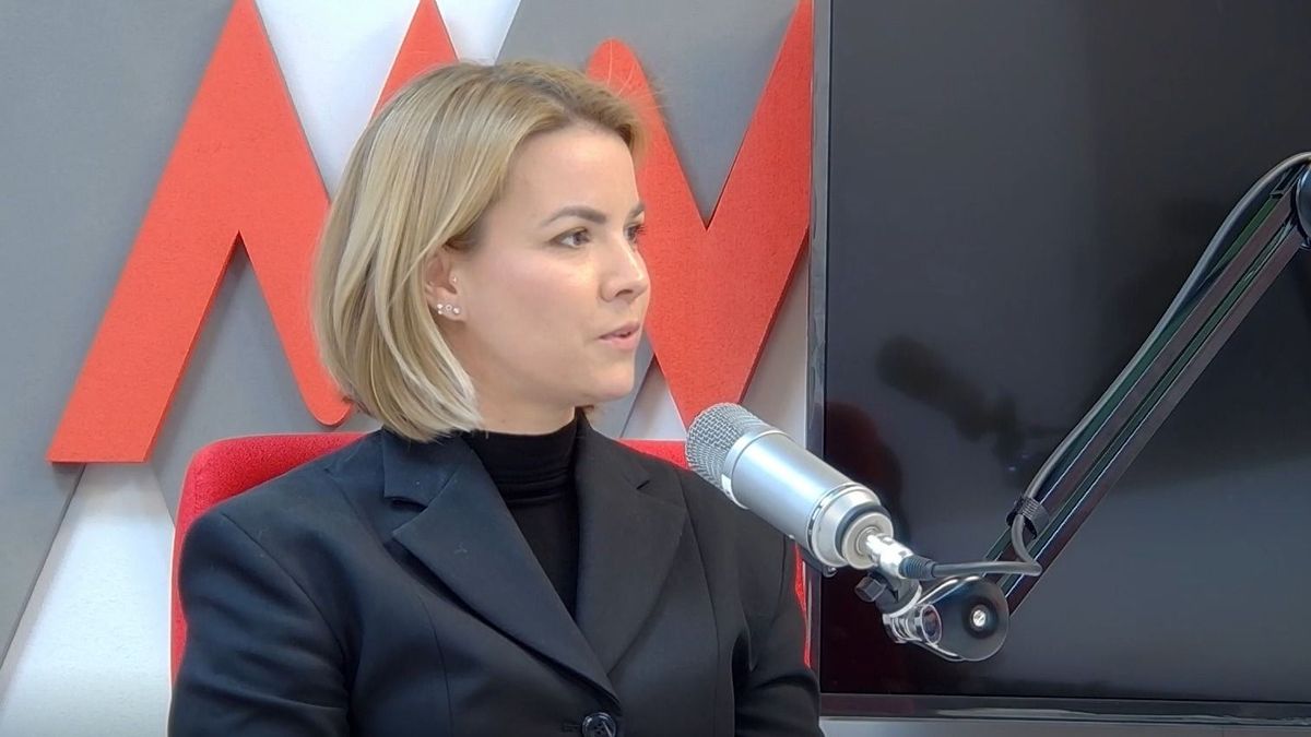 Jakab Zsófia: A textilipar az egyik legszennyezőbb iparág + podcast