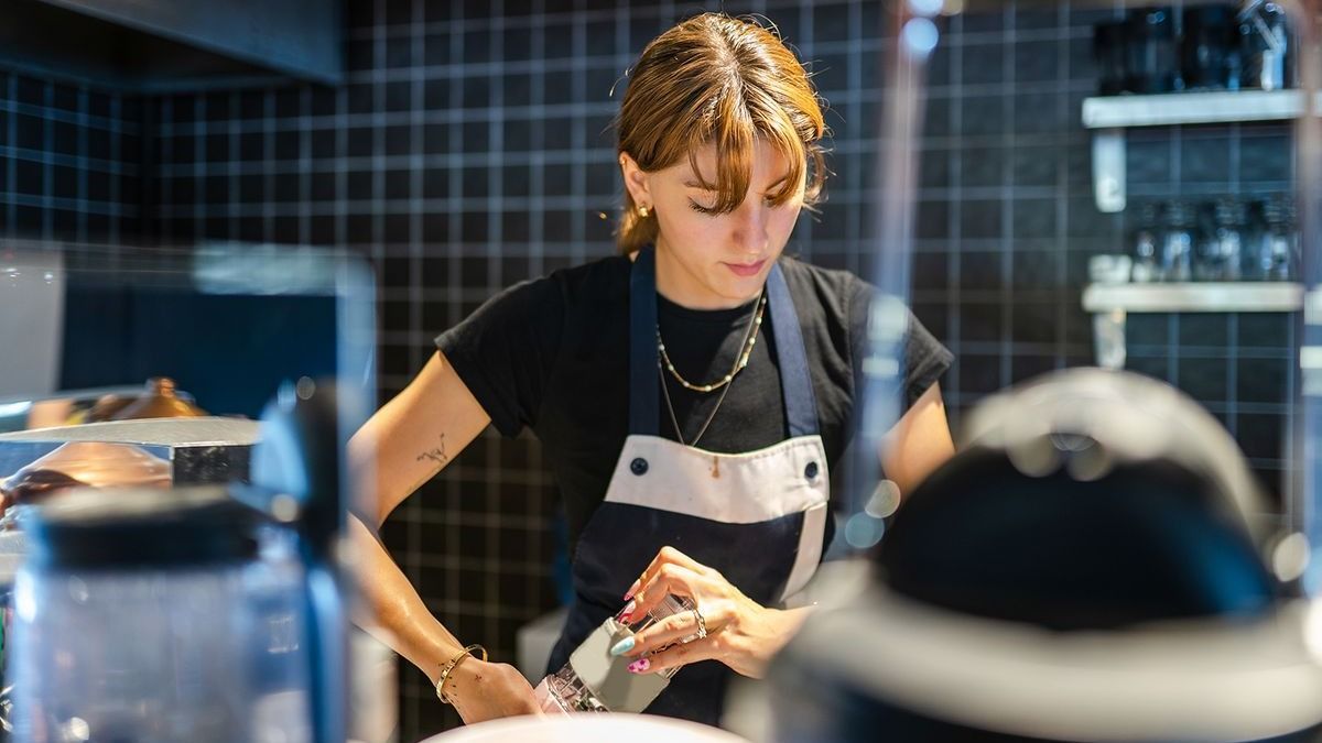 Bár Európában népszerű, hazánkban nem terjedt el a részmunkaidő