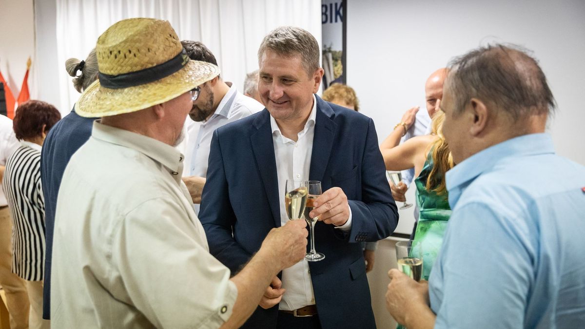 Gazdasági szakember kerül Eger élére