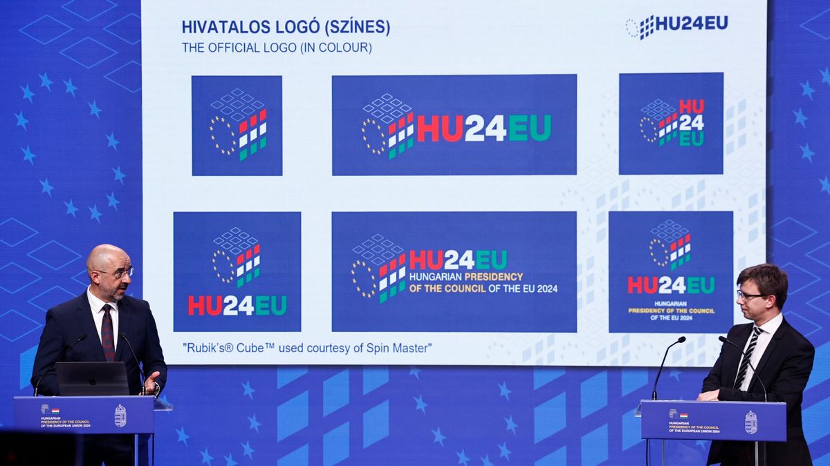 Hungary's EU Presidency Starts Today