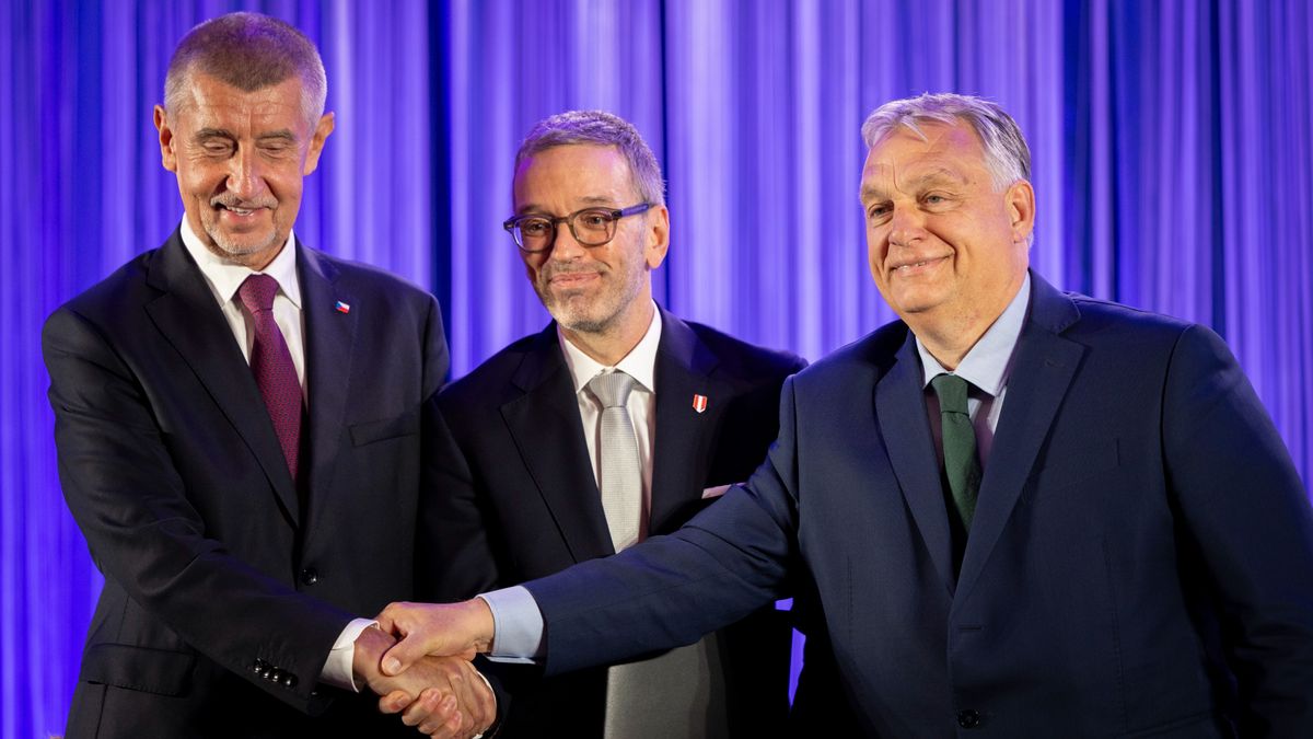 Rettegnek Orbán Viktortól és szövetségeseitől Brüsszelben
