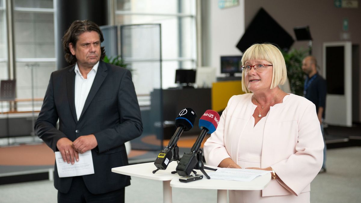 Kinga Gal: We Want to Offer a European Alternative, Not an Alternative for Europe