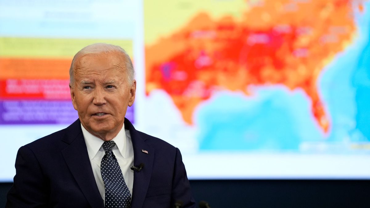 Biden kiszállhat az elnökjelölti versenyből