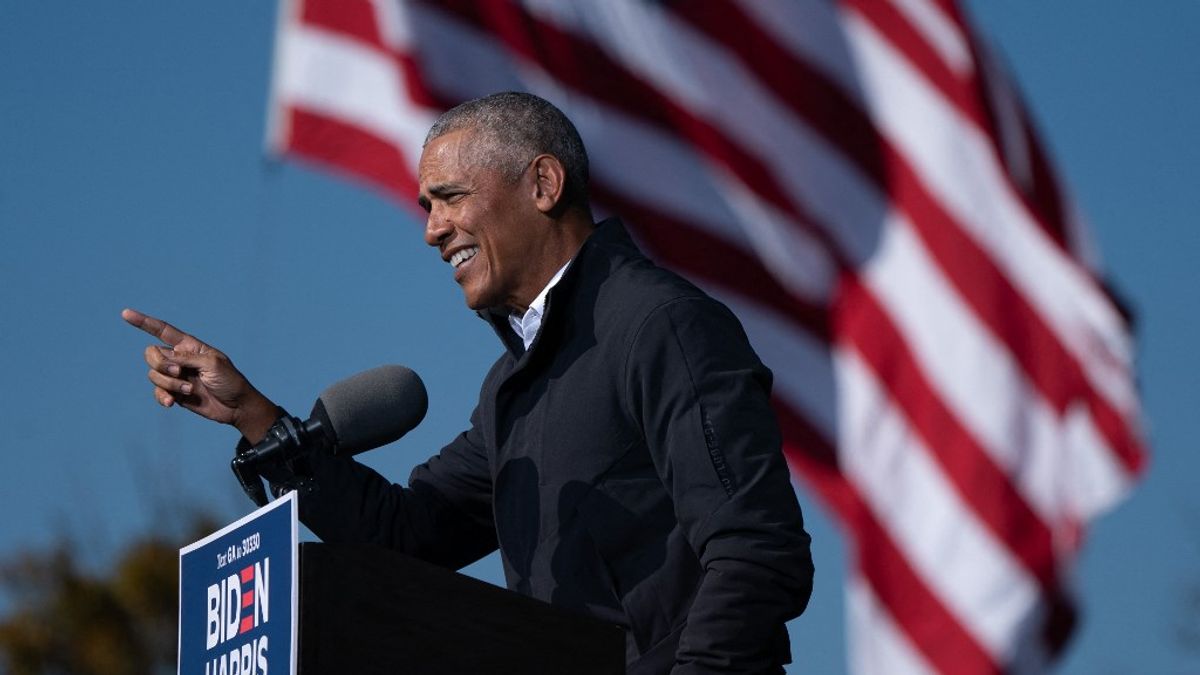 Obama váratlan lépést húzhat, hamarosan bejelentést tesz az elnökjelölttel kapcsolatban